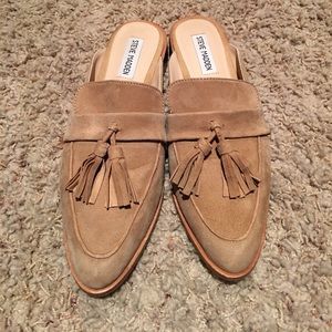 💥Steve Madden Mules💥